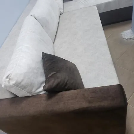 Apartment Tirane *