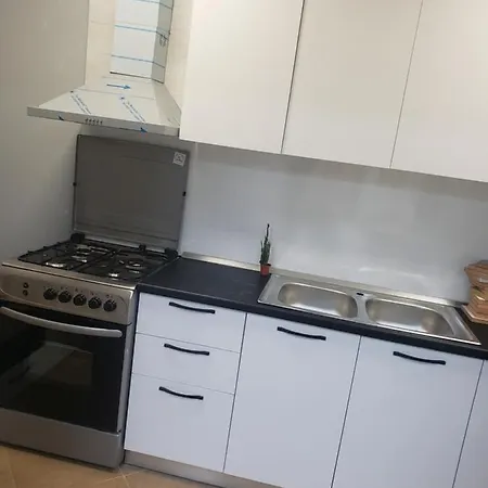 Tirane Apartament *